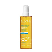 Uriage sun droge olie spf50 200 ml