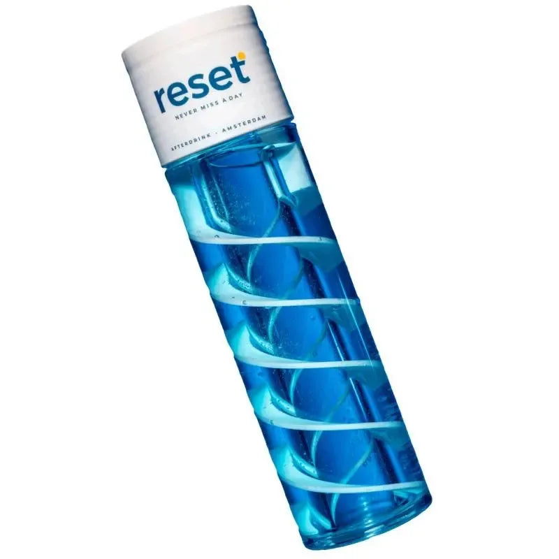 Reset After drink 80ml + 7g