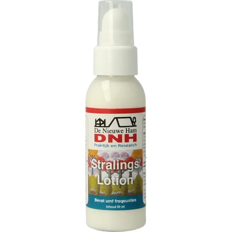 DNH Anti-straling lotion 50 ml