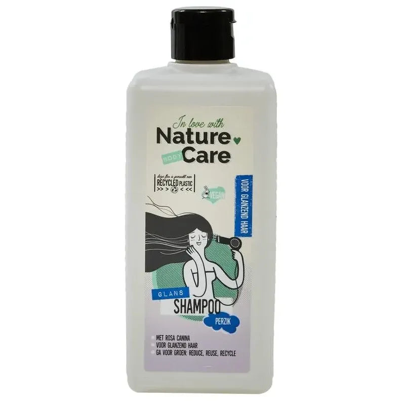 Nature Care Glans shampoo 500 ml