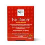 New Nordic Fatburner 60 tabletten