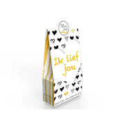 Voor Jou Cadeaudoosje ik lief jou 100 gram