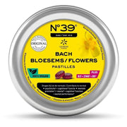 Lemon Pharma Pastille vegan noodgeval nr. 39 biologisch 50 gram