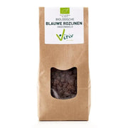 Vitiv Blauwe rozijnen klein biologisch 1 kg