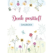 Deltas Dagboek denk positief