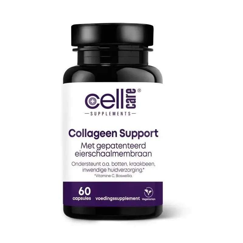 Cellcare Collageen support 60 capsules