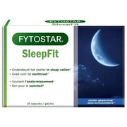 Fytostar Sleep fit 20 capsules