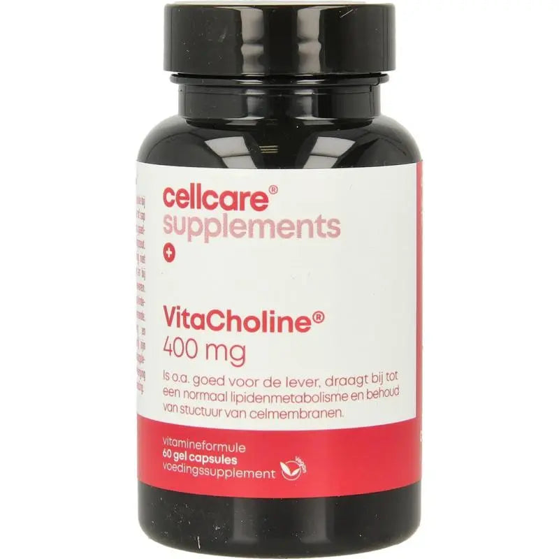 Cellcare Vitacholine 60 capsules