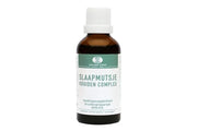 Van der Pigge Slaapmutsje kruiden complex 50 ml
