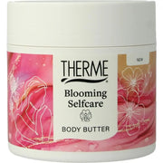Therme Bodybutter blooming selfcare 225 gram