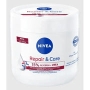 Nivea Body repair & care urea creme 400 ml