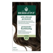 Herbatint 4N Kastanje 170 ml