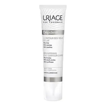 Uriage Depiderm eye contour care 15 ml