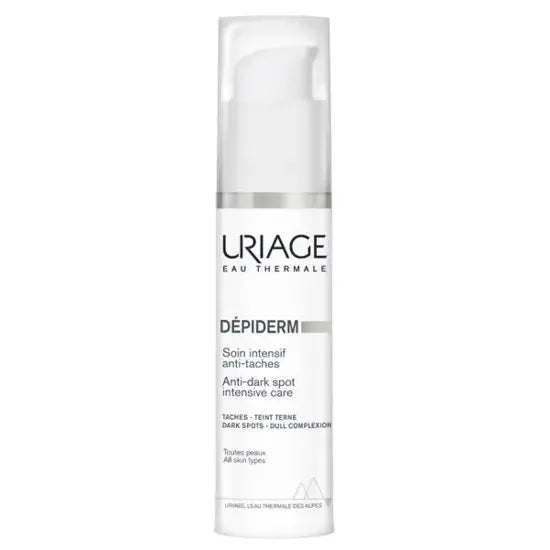 Uriage Depiderm anti-dark spot intensive care 30 ml