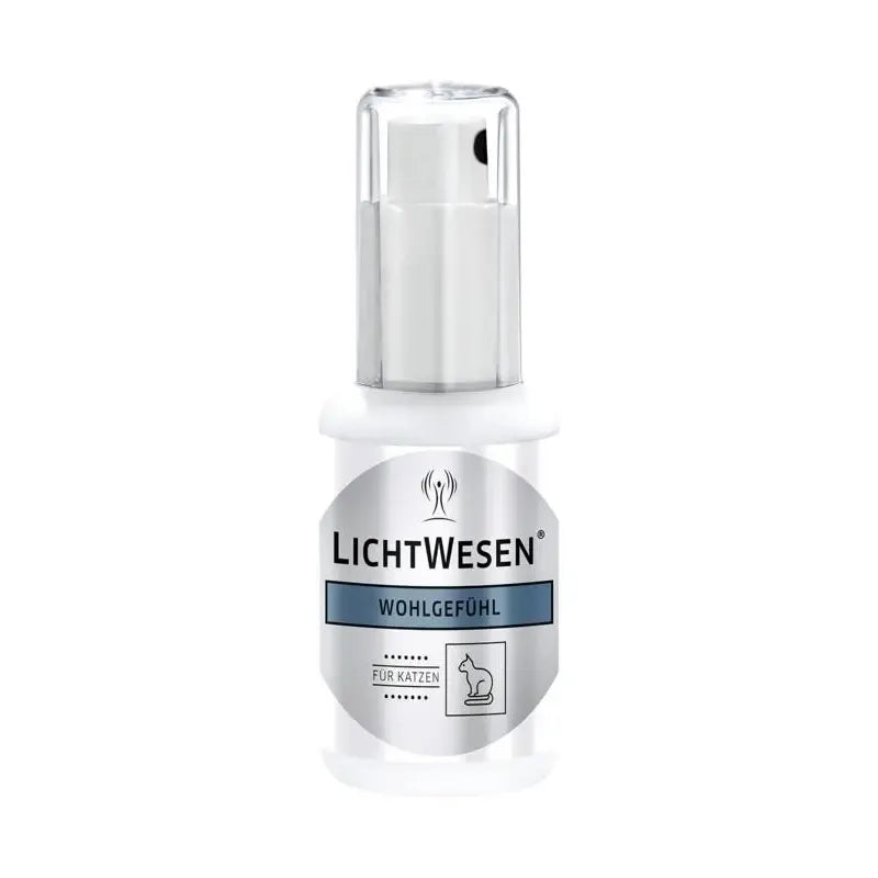 Lichtwesen Welzijn kat 30 ml