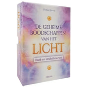 Deltas De geheime boodschappen van het licht boek en orak