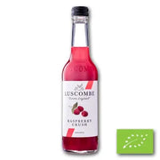 Luscombe Raspberry crush biologisch 270 ml