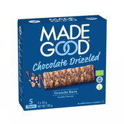 Made Good Granola bar chocolate vanilla biologisch 5 stuks