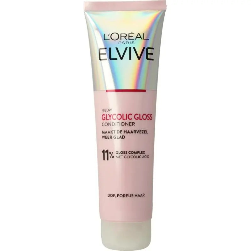 Loreal Conditioner glycolic gloss 150 ml