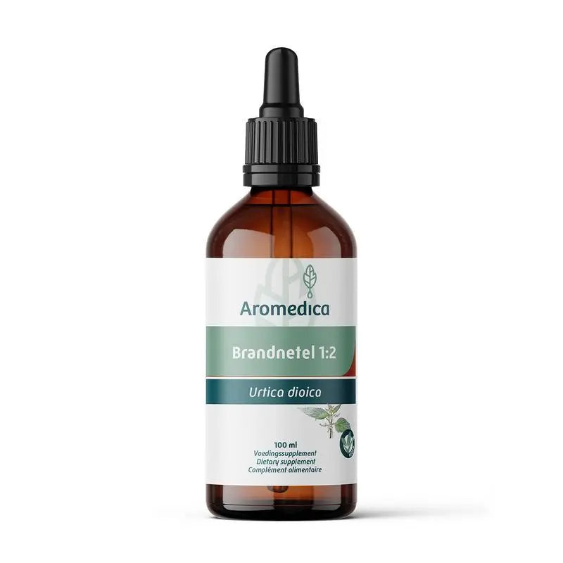 Aromedica Brandnetel 1:2 100 ml