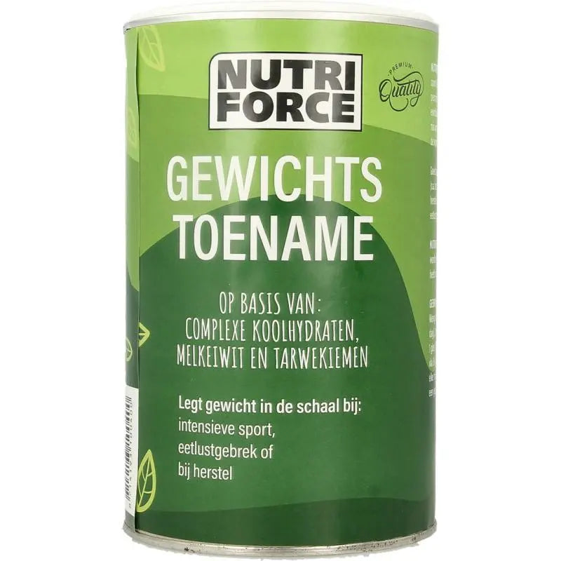 Nutriforce 500 gram