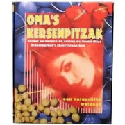 Marco Polo Kersenpitkussen nekmodel U-vorm