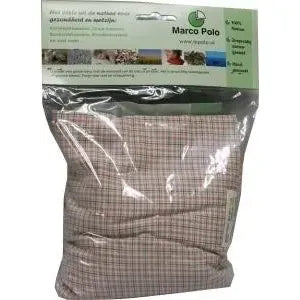 Marco Polo Graankussen 20 x 50cm