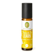 Primavera Organic aroma roll-on focus&learn 10 ml