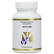 Vital Cell Life Biotic mix 100 vcaps