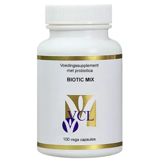 Vital Cell Life Biotic mix 100 vcaps