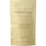 Care For Woman Magnesium 60 vcaps