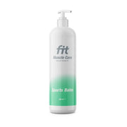 Fit Muscle Care Sportsbalm flacon + pomp 500 ml