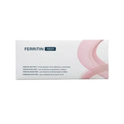 The Tester Ijzertekort test