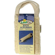 Loofco Rug scrubber loofah biologisch