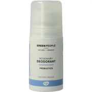 Green People Deodorant natural rosemary 75 ml