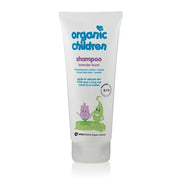 Green People Organic children shampoo lavender 200 ml