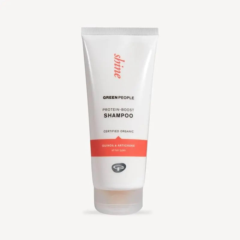 Green People Shampoo artichoke & quinoa 200 ml