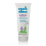 Green People Organic children conditioner lavender 200 ml