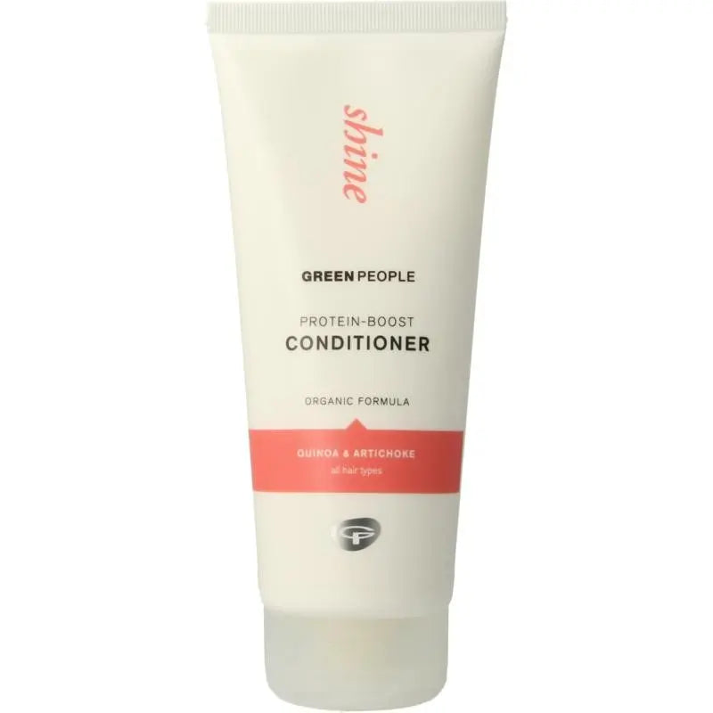Green People Conditioner artichoke & quinoa 200 ml