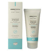 Green People Aftersun moisturising inscect repellent 100 ml