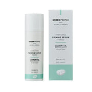 Green People Hydratend & verstevigend serum 50 ml