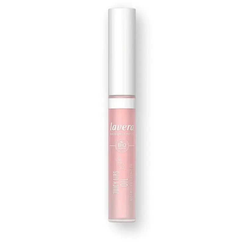 Lavera Juicy lips oil 5