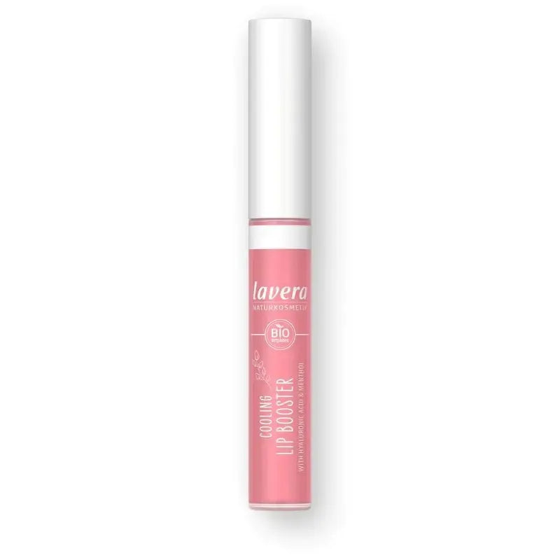 Lavera Cooling lip booster 5