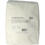 Geels koffie en thee Green date & ginger 1 kg