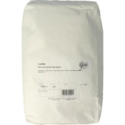 Geels koffie en thee Groene thee vanille 1 kg