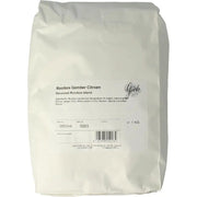 Geels koffie en thee Rooibos gember citroen 1 kg