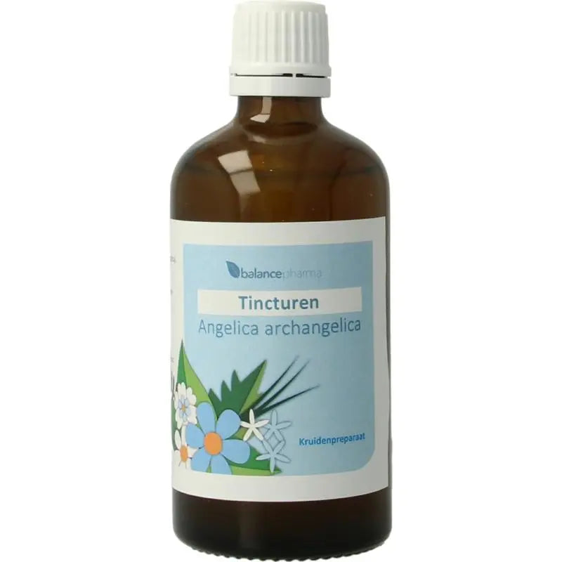 Balance Pharma Angelica archangelica tinctuur 100 ml