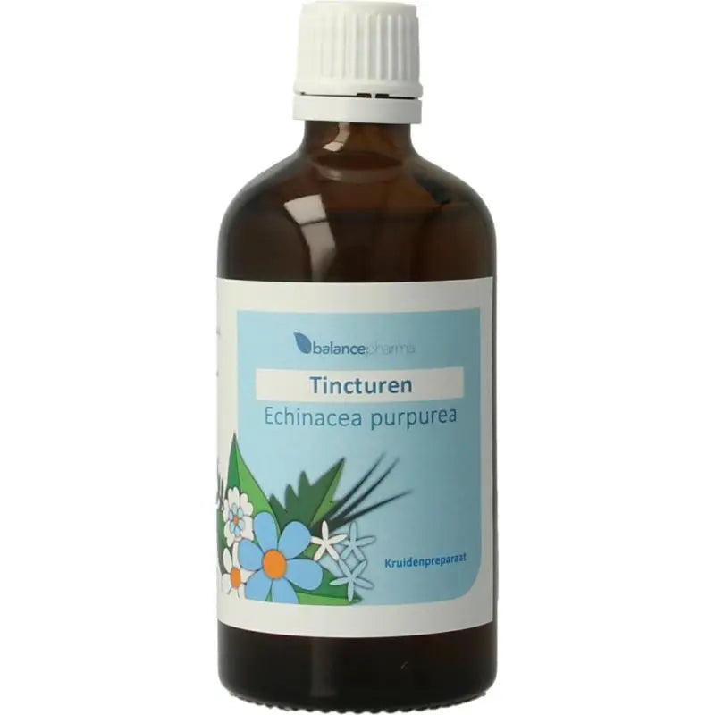 Balance Pharma Echinacea purpurea L. tincturen 100 ml
