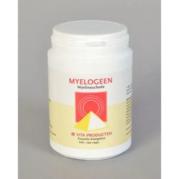 Vita Myelogeen 100 capsules