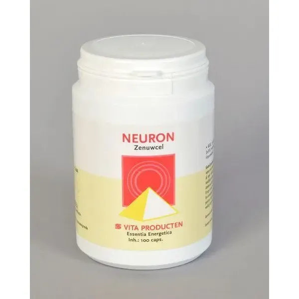 Vita Neuron 100 capsules